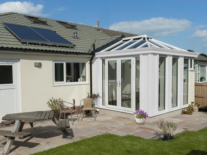 Conservatories